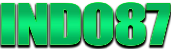 Logo Indo87