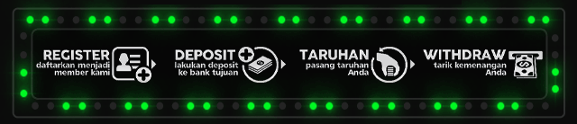 Indo87 Jackpot